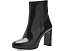 Ботильоны Stuart Weitzman Babette Platform на платформе с молнией