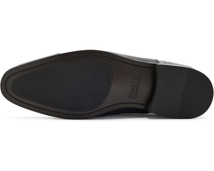 Kenneth Cole Hector Оксфорд с квадратным носком
