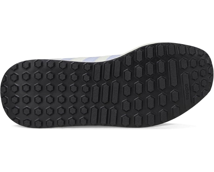Кроссовки Adidas Run 84 в ретро стиле с амортизацией Cloudfoam и переработанными материалами