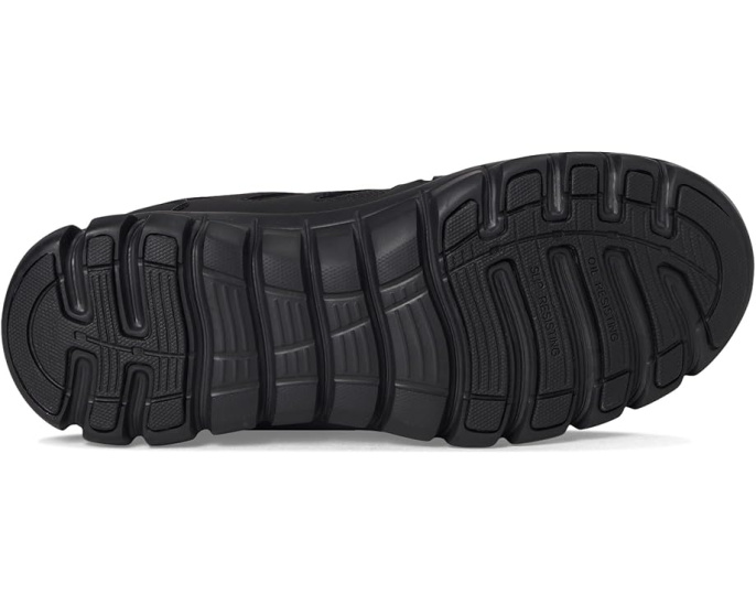 Рабочие ботинки Reebok Work Sublite Cushion Tactical Mid с защитой от скольжения