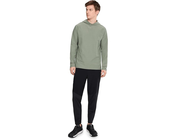 Толстовка Beyond Yoga Spacedye Go-to Hoodie с капюшоном