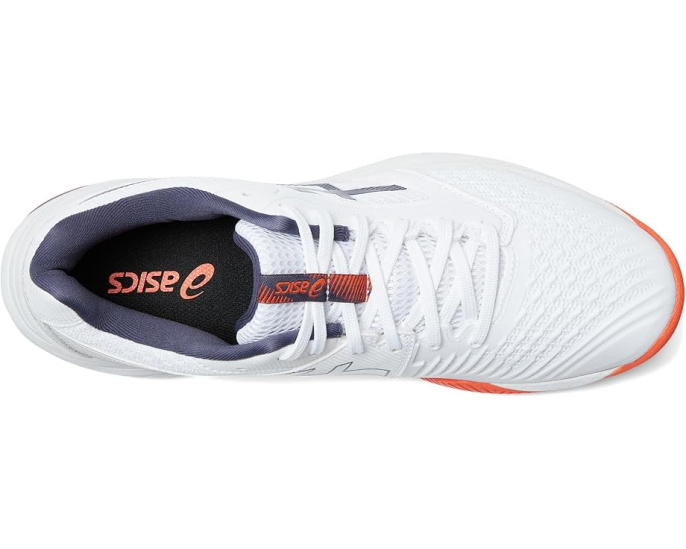 Кроссовки ASICS Netburner Ballistic FF 3 для волейбола с технологией X GUIDANCE