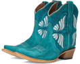Ботинки Corral Boots L6248 с вышивкой бабочек