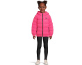Пуховик Prime с капюшоном и легким утеплителем Under Armour Kids