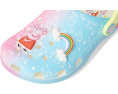 Детские сабо Crocs Classic с героями Peppa Pig для малышей