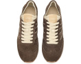Кроссовки богемные Vince Oasis Runner Boho с замшевым верхом