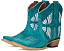 Ботинки Corral Boots L6248 с вышивкой бабочек
