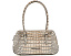 Сумка Jennifer от Brahmin с горизонтальным силуэтом