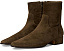Ботильоны Dusty Steve Madden на каблуке