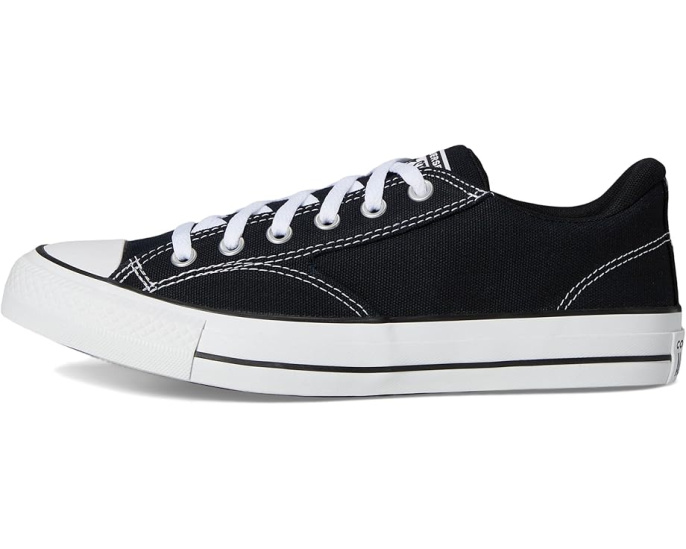Кроссовки Converse Chuck Taylor All Star Malden Street с широкой колодкой