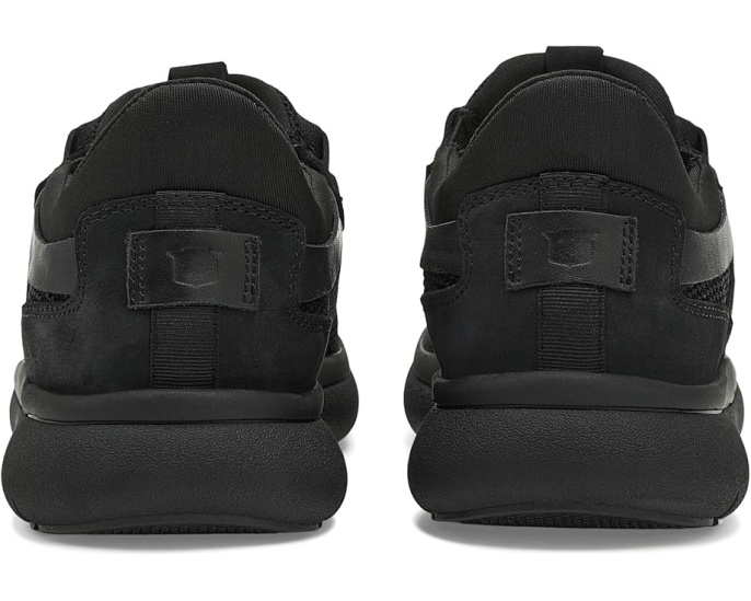 Florsheim Кроссовки Fleet Knit Elastic Lace Slip-on с технологией SupaStep