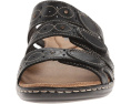 Сандалии Clarks Leisa Cacti Q с гибкой подошвой и стелькой OrthoLite