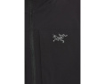 Ветровка Arc'teryx Gamma Lightweight со светозащитой UPF 50+