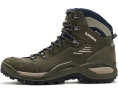 Трекинговые ботинки Lowa Renegade EVO GTX Mid на подошве Vibram