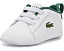 Кеды Lacoste Carnaby Set для малышей