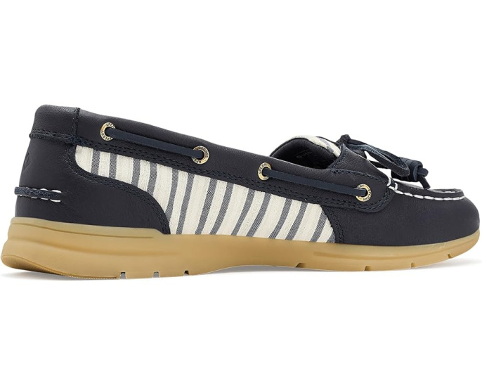 Ботинки Sperry Daisyfish с мокасиновым носком и пеной памяти в стельке