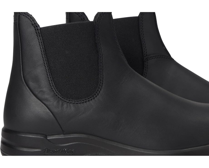 Универсальные ботинки Chelsea Blundstone All-Terrain с подошвой Vibram