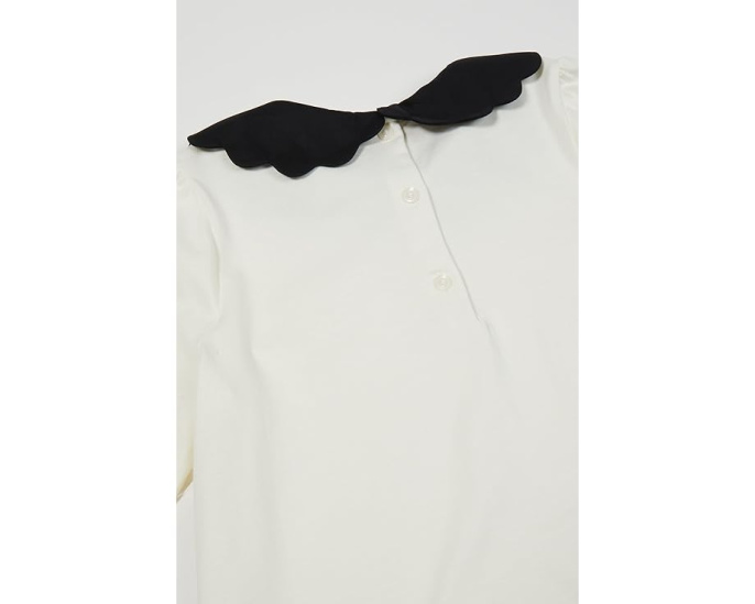 Блуза Lace Collar для детей от Janie and Jack