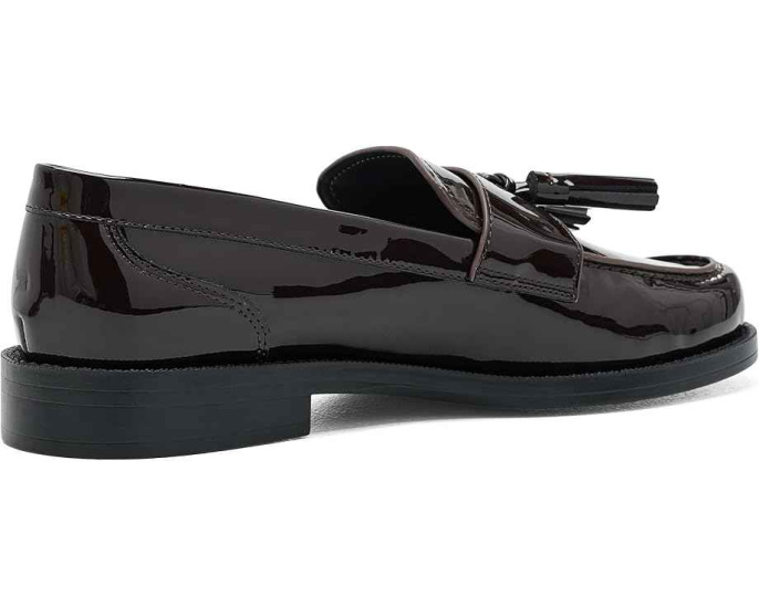 Лоферы Franco Sarto Lucia с кисточками