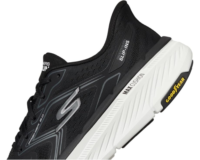 Кроссовки Skechers Max Cushioning Premier 2.0 Overland Hands Free Slip-Ins