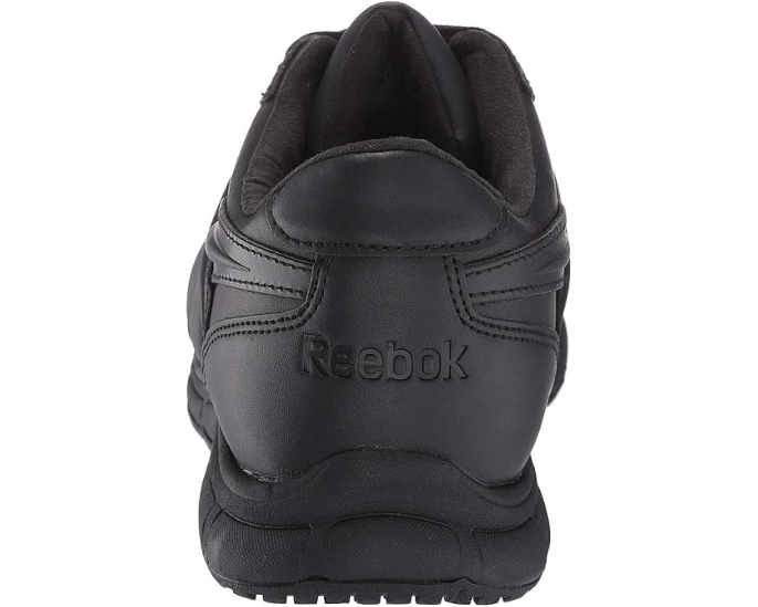 Рабочие туфли Reebok Work Jorie LT с мягким носком
