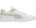 Кроссовки Puma Cali-G с кожаным верхом и текстильной подкладкой