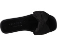 Сланцы Kate Spade New York Bikini с бантом из неопрена