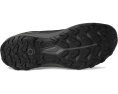 Трекинговые кроссовки Oboz Katabatic LT Low GTX с мембраной GORE-TEX