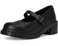 Туфли Mary Jane Alderstone с ремешком и платформой от Dr. Martens