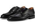 Мокасины Raymond Apron-toe Derby от Allen Edmonds из полированной телячьей кожи