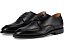Мокасины Raymond Apron-toe Derby от Allen Edmonds из полированной телячьей кожи