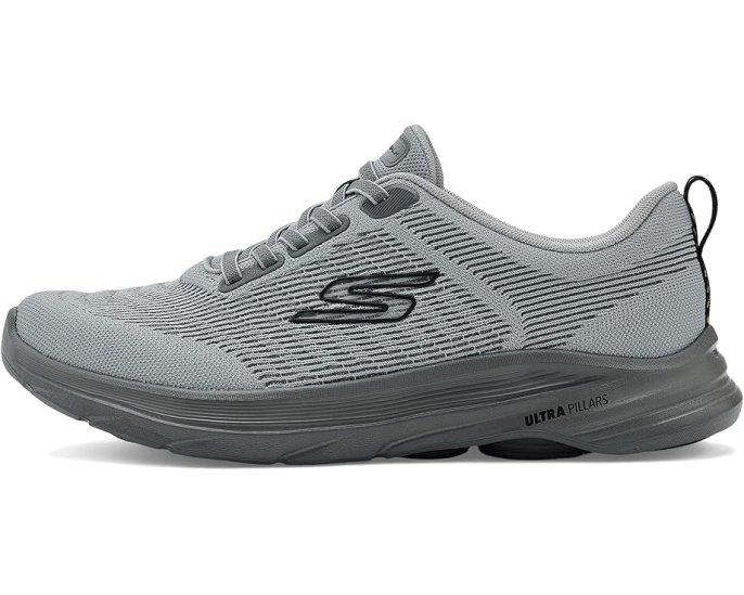 Кроссовки для ходьбы SKECHERS Performance Go Walk 8 Day с бесшнурной системой