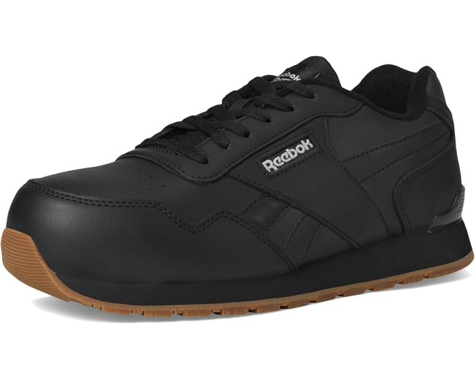 Ботинки Reebok Harman Work EH Comp Toe с композитным носком