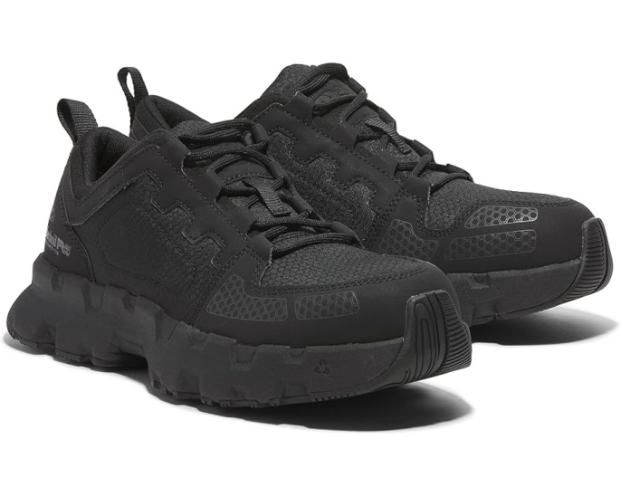 Timberland PRO Powertrain EV кроссовки с композитным носком