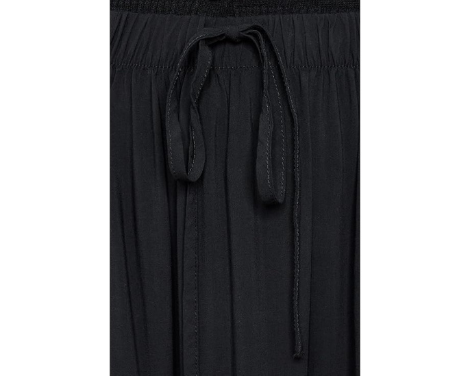 Юбка Melanie Skirt Splendid миди с романтичными воланами