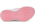 Кроссовки Skechers Go-Run Accelerate 303920L светлые розовые разноцветные