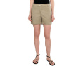 Шорты Tommy Bahama Boracay длиной 5 дюймов с эластаном и поясными шлевками