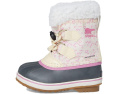 Зимние ботинки SOREL Yoot Pac Nylon непромокаемые детские