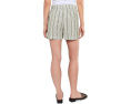 Шорты Tommy Bahama Beach Breeze Dobby Easy с принтом в полоску