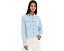 Рубашка Aubrey Long Sleeve Button Down от KUT from the Kloth с длинным рукавом