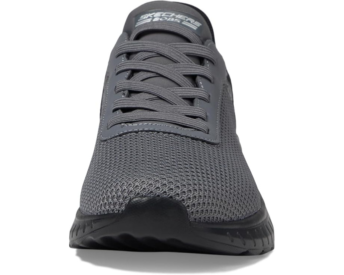 Кроссовки Hands Free Slip-Ins Squad Chaos с технологией Heel Pillow от BOBS from SKECHERS