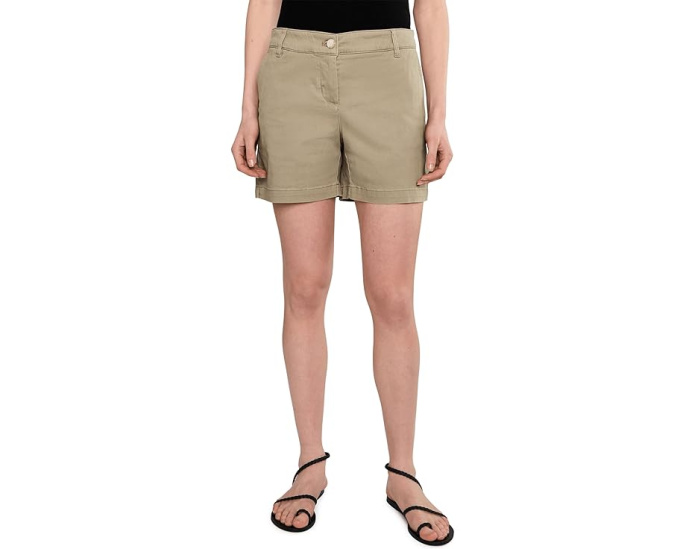 Шорты Tommy Bahama Boracay длиной 5 дюймов с эластаном и поясными шлевками