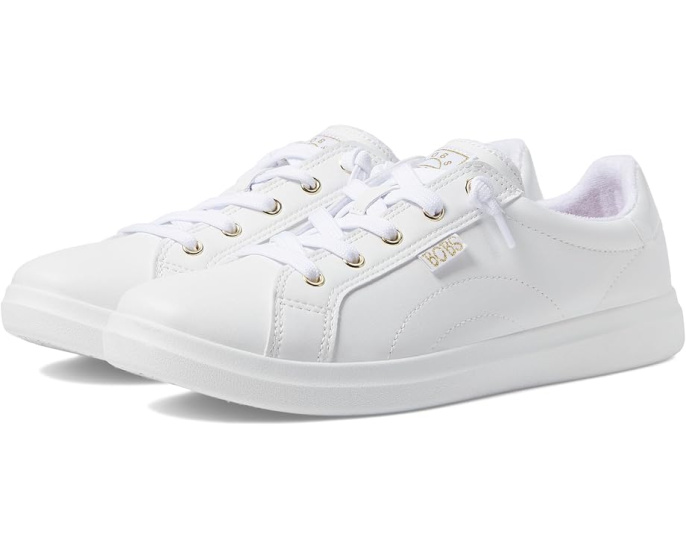 Ботинки BOBS from SKECHERS Bobs D'Vine Instant Delight с подошвой из ТПР и стелькой с эффектом памяти