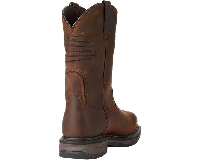 Ботинки Ariat WorkHog XT Patriot H2O Carbon Toe