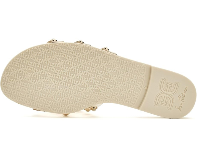 Железные сандалии Sam Edelman Bay Jelly на высоком каблуке