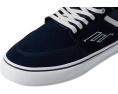 Кроссовки Hoban от Emerica с тройной строчкой