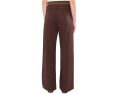 Широкие брюки Ultimate Wide от Madewell в цвете какао