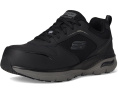 Рабочие ботинки Skechers Arch Fit SR Comp Toe с противоскользящей подошвой