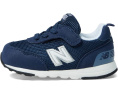 Первые шаговые кроссовки New Balance 515 New-B на липучках для малышей