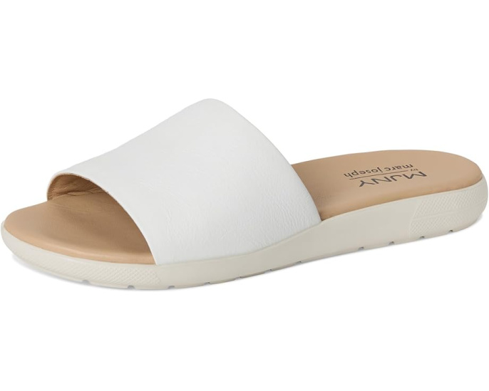 Туфли Marc Joseph New York Emery Ave с открытым носком